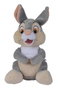 Smoby Tambour Animal Friends 35 cm - Jouet en textile, versions espagnole et portugaise