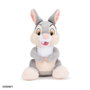 Smoby Tambour Animal Friends 35 cm - Jouet en textile, versions espagnole et portugaise