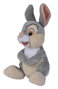 Smoby Tambour Animal Friends 35 cm - Jouet en textile, versions espagnole et portugaise