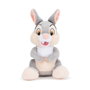 Smoby Tambour Animal Friends 35 cm - Jouet en textile, versions espagnole et portugaise