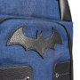 CERDÁ Sac à dos décontracté Batman DC Comics 46cm