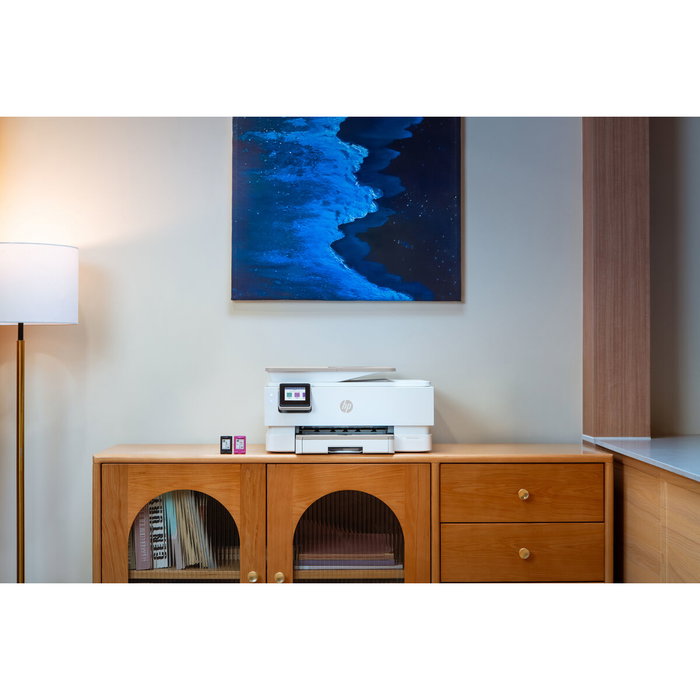 Imprimante Multifonction HP B63K5B#629