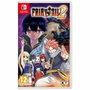 Koei Tecmo Fairy Tail 2 - Nintendo Switch