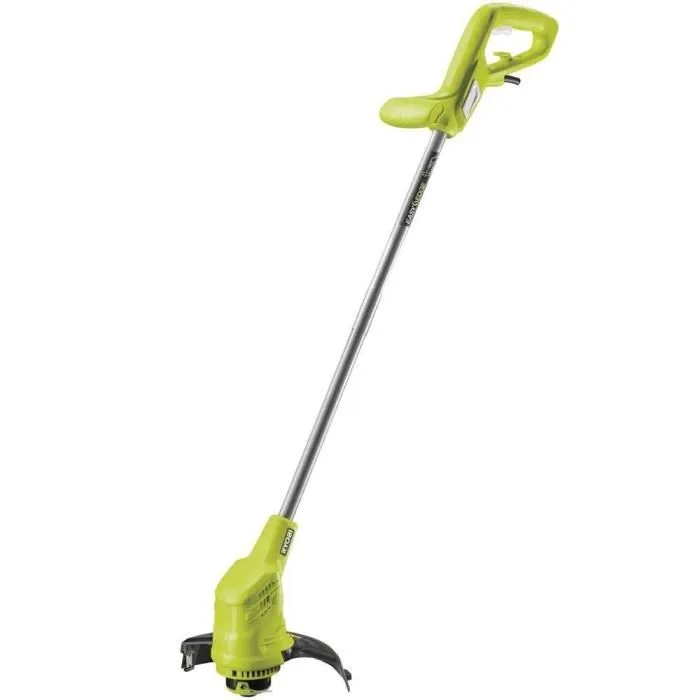 Ryobi RLT3525 - Coupe-bordures et dresse-bordures électrique 350 W - Diamètre de coupe 25 cm - Fil 2 x 1,5 mm