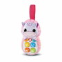 Vtech Baby Allô Bébé Toudoux Rose
