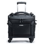 Vanguard VEO SELECT 42T BK Wheeled Gear Bag Black
