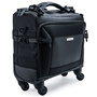 Vanguard VEO SELECT 42T BK Wheeled Gear Bag Black