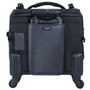 Vanguard VEO SELECT 42T BK Wheeled Gear Bag Black