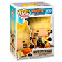 Funko POP Naruto - Naruto Sage des Six Chemins - Figurine Vinyle 9 cm avec Fenêtre de Présentation