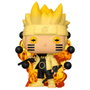 Funko POP Naruto - Naruto Sage des Six Chemins - Figurine Vinyle 9 cm avec Fenêtre de Présentation