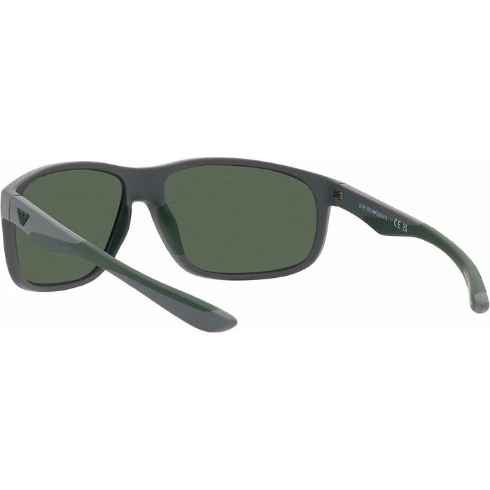Lunettes de soleil Homme Emporio Armani EA 4199U Multicouleur