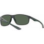 Lunettes de soleil Homme Emporio Armani EA 4199U Multicouleur