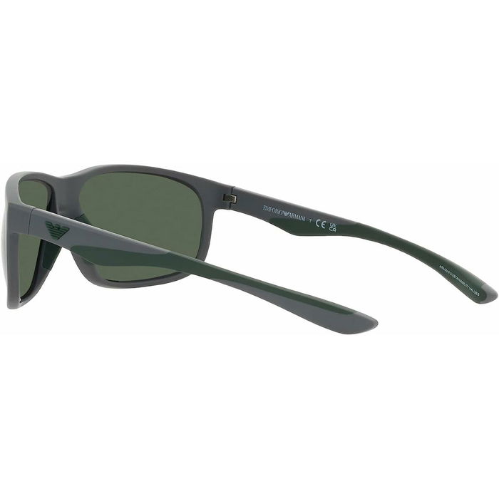 Lunettes de soleil Homme Emporio Armani EA 4199U Multicouleur