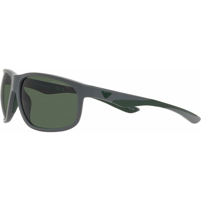 Lunettes de soleil Homme Emporio Armani EA 4199U Multicouleur