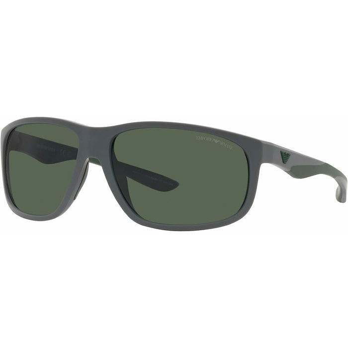 Lunettes de soleil Homme Emporio Armani EA 4199U Multicouleur
