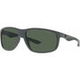 Lunettes de soleil Homme Emporio Armani EA 4199U Multicouleur