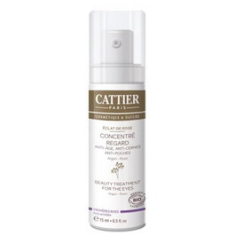 Cattier Contorno de ojos 15ml