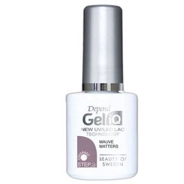 BETER DEPEND GEL IQ ESMALTE 5 ML