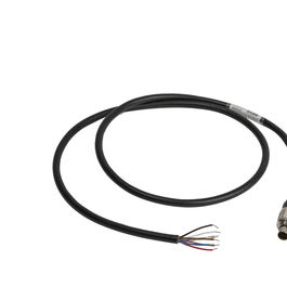 Stilo STIYD0210 - Câble/Adaptateur Intercom Pour Connexion à Radio Universelle - Pour Casques et Systèmes de Communication