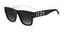 Dsquared2 Icon ICON-0004-S-80S - Lunettes de soleil pour homme