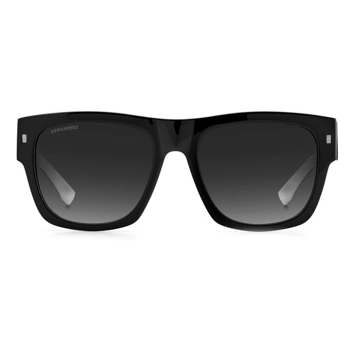 Dsquared2 Icon ICON-0004-S-80S - Lunettes de soleil pour homme