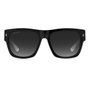 Dsquared2 Icon ICON-0004-S-80S - Lunettes de soleil pour homme