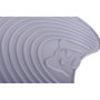 Kerbl Tapis pour litière gris 39 x 35 cm