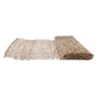 Faura Cañizo en bambou naturel marron ø3 - 5 mm, 1,5 x 5 m