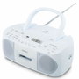 Medion Radio CD K7 - Bleu