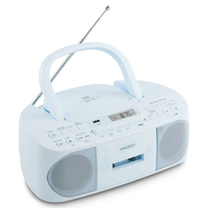 Medion Radio CD K7 - Bleu Medion Radio CD K7 - Bleu