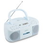 Medion Radio CD K7 - Bleu