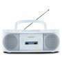 Medion Radio CD K7 - Bleu