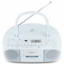 Medion Radio CD K7 - Bleu