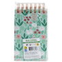 CMP General Libreta C/Espiral A6 Be Flower Rose Doré