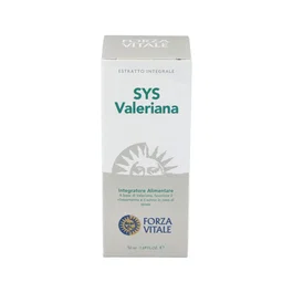FORZA VITALE SYS.VALERIANA 50ml