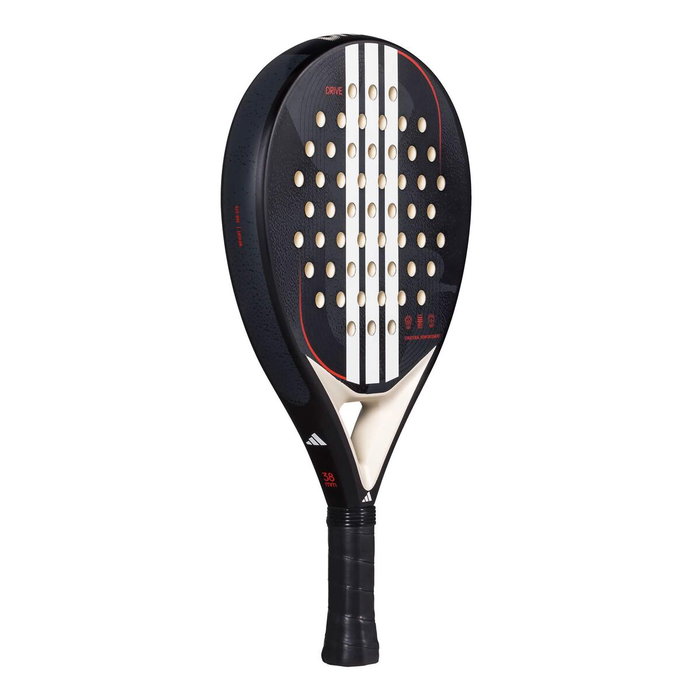 Raquette de Padel Adidas Noir Plastique