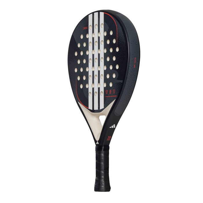 Raquette de Padel Adidas Noir Plastique