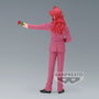 Banpresto Figurine Kurama DXF Yu Yu Hakusho 17cm