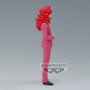 Banpresto Figurine Kurama DXF Yu Yu Hakusho 17cm