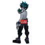 Banpresto My Hero Academia Noir Edge Collection Izuku Midoriya