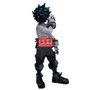Banpresto My Hero Academia Noir Edge Collection Izuku Midoriya