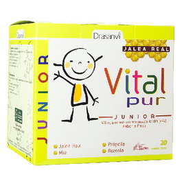 DRASANVI VITALPUR junior 20 vials