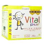 DRASANVI VITALPUR junior 20 vials Fraise