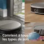 Philips Nettoyant aspirateur XV1493/10 - Formule ultra concentrée - 250ml