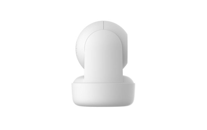 D-Link DCS-6501LH Caméra Surveillance Wi-Fi 2K, Vision Nocturne, Détection Mouvement, Audio Bidirectionnel