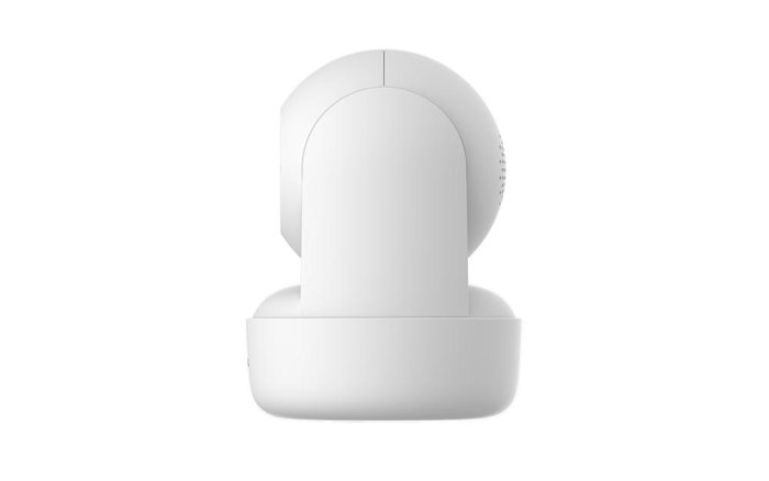 D-Link DCS-6501LH Caméra Surveillance Wi-Fi 2K, Vision Nocturne, Détection Mouvement, Audio Bidirectionnel