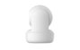 D-Link DCS-6501LH Caméra Surveillance Wi-Fi 2K, Vision Nocturne, Détection Mouvement, Audio Bidirectionnel