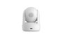 D-Link DCS-6501LH Caméra Surveillance Wi-Fi 2K, Vision Nocturne, Détection Mouvement, Audio Bidirectionnel