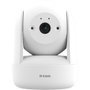 D-Link DCS-6501LH Caméra Surveillance Wi-Fi 2K, Vision Nocturne, Détection Mouvement, Audio Bidirectionnel