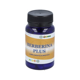 ALFA HERBAL Berberina Plus 60 capsules